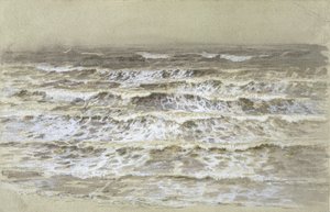 Studie van Golven